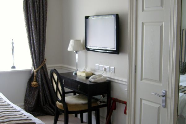 Hollin House Hall (Cheshire)